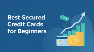best secured credit cards for beginners