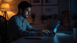 budget on an irregular income