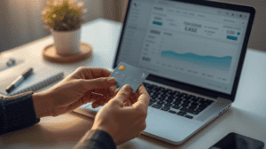 build credit with no credit history