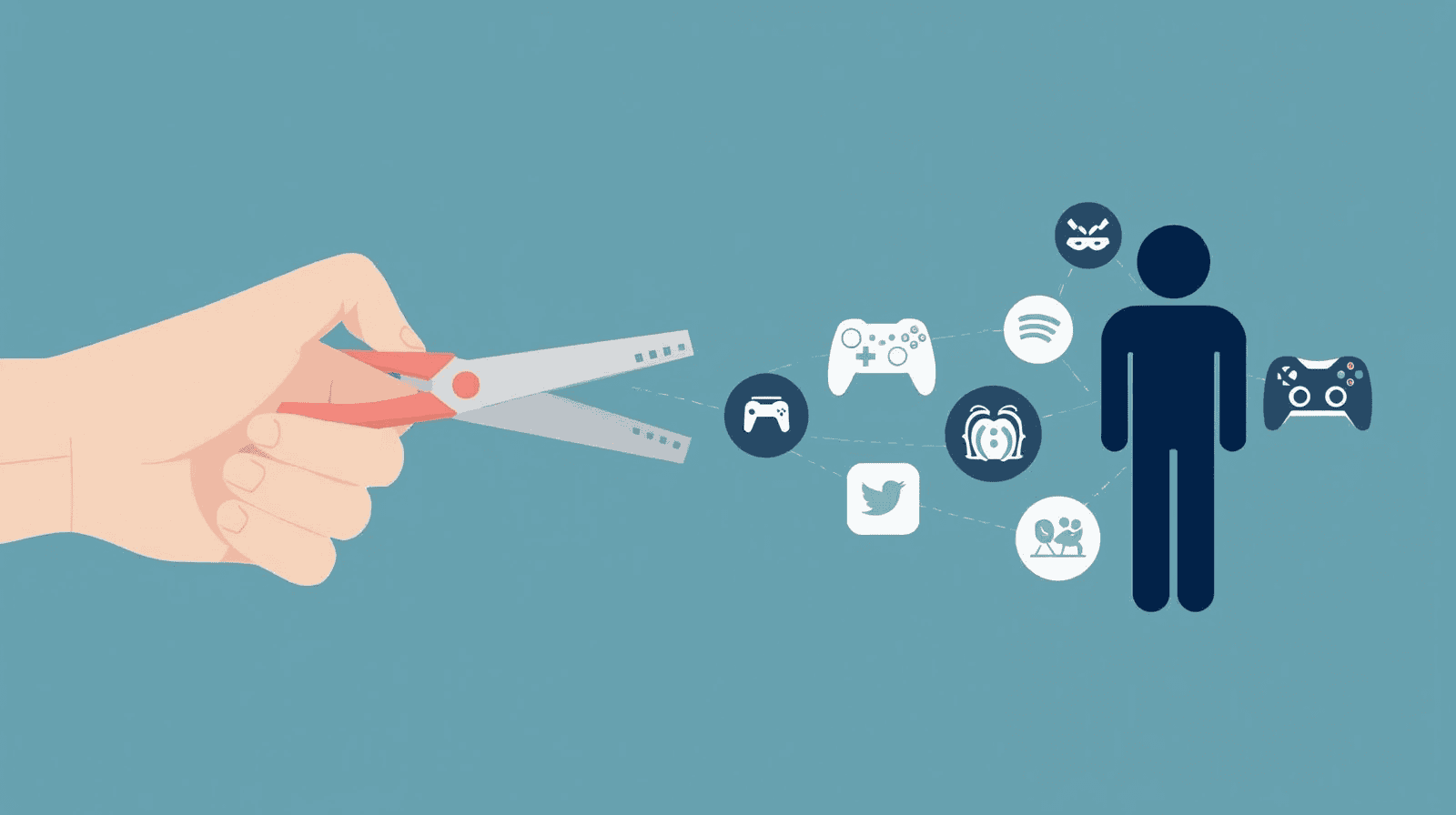 cut your monthly subscriptions