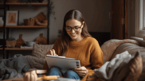 frugal living on one income