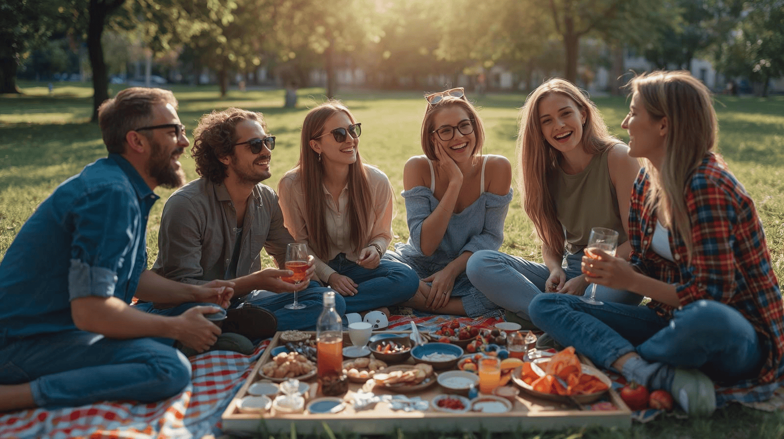 have fun without spending money