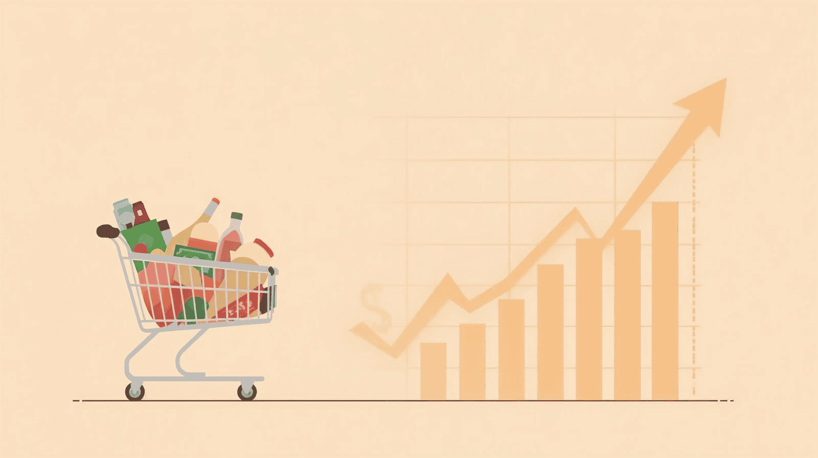 how inflation affects your money