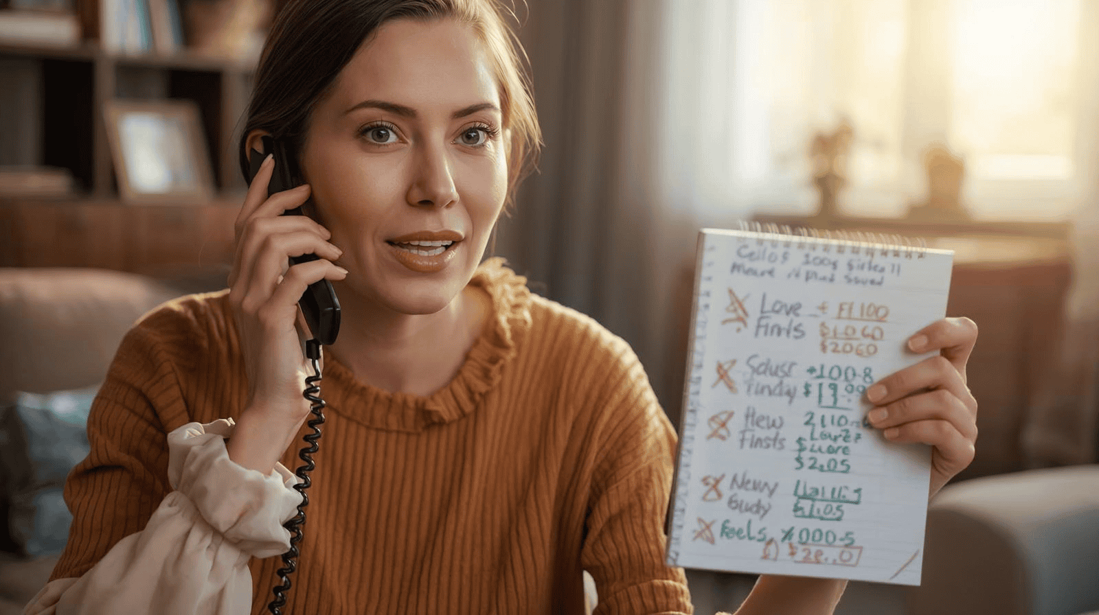 negotiate your bills