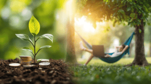 passive income ideas for beginners