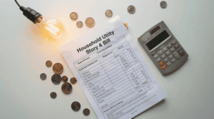 save money on utilities