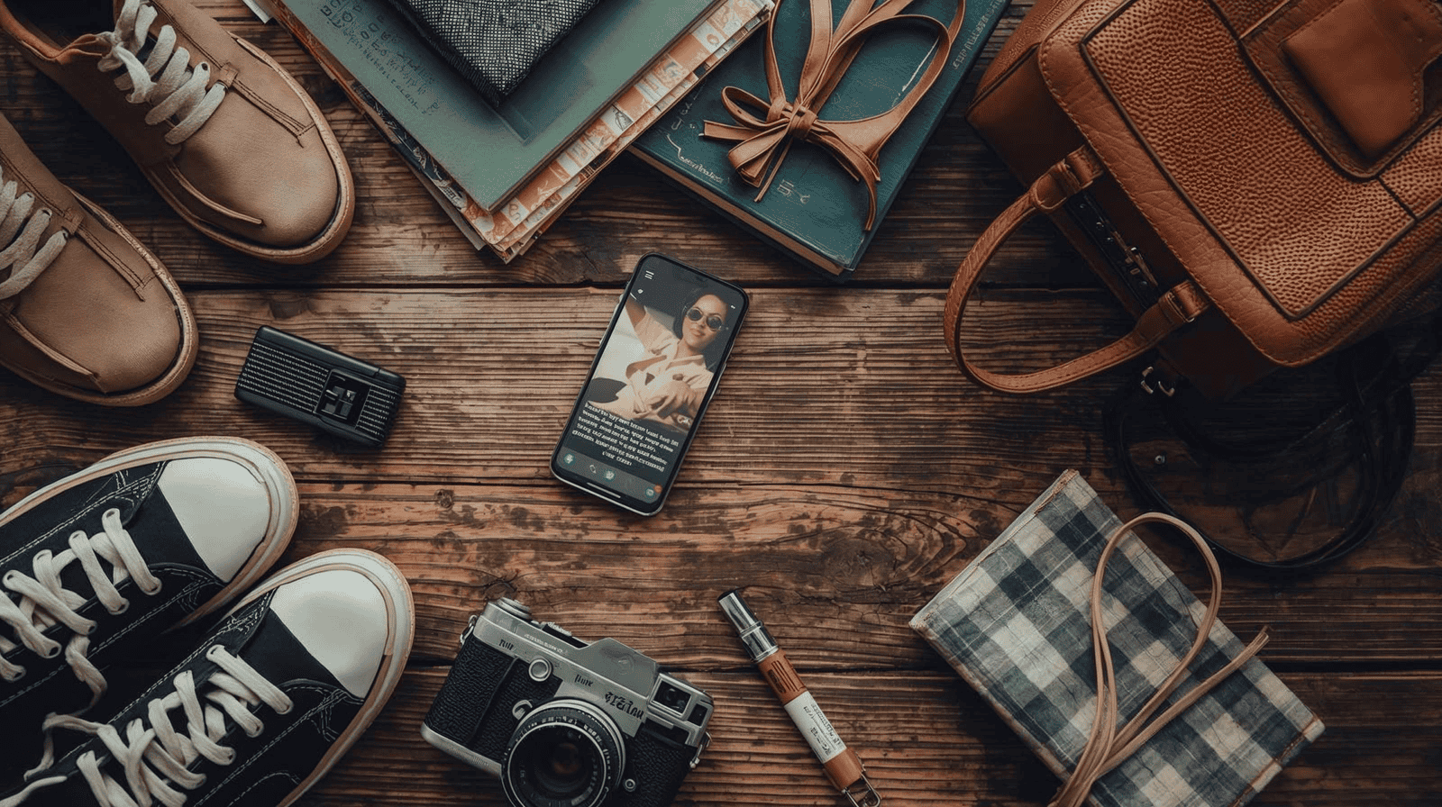 sell your stuff online