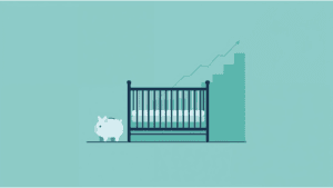 Trump accounts for babies showing free 1000 dollar government savings for newborns