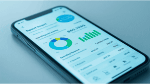 best AI budgeting apps