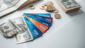 best cashback credit cards