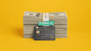 best credit cards with no annual fee