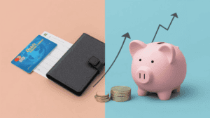 checking vs savings account