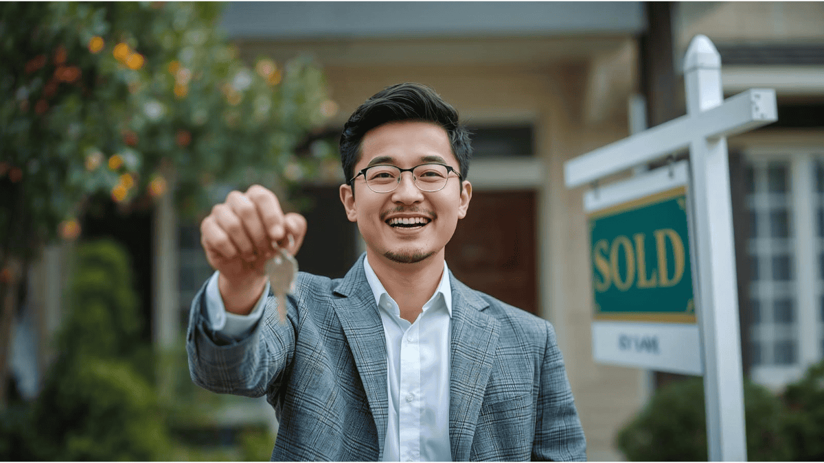 first time homebuyer guide 2026