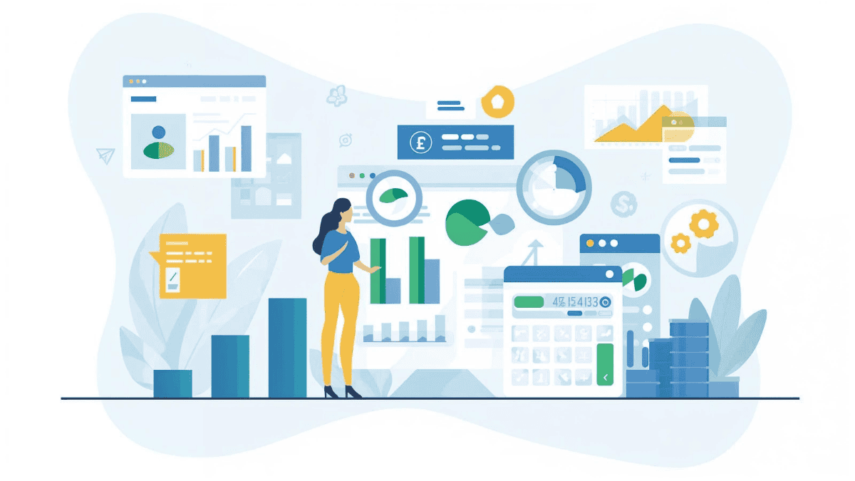 free financial planning tools and calculators