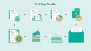 how to file taxes 2026