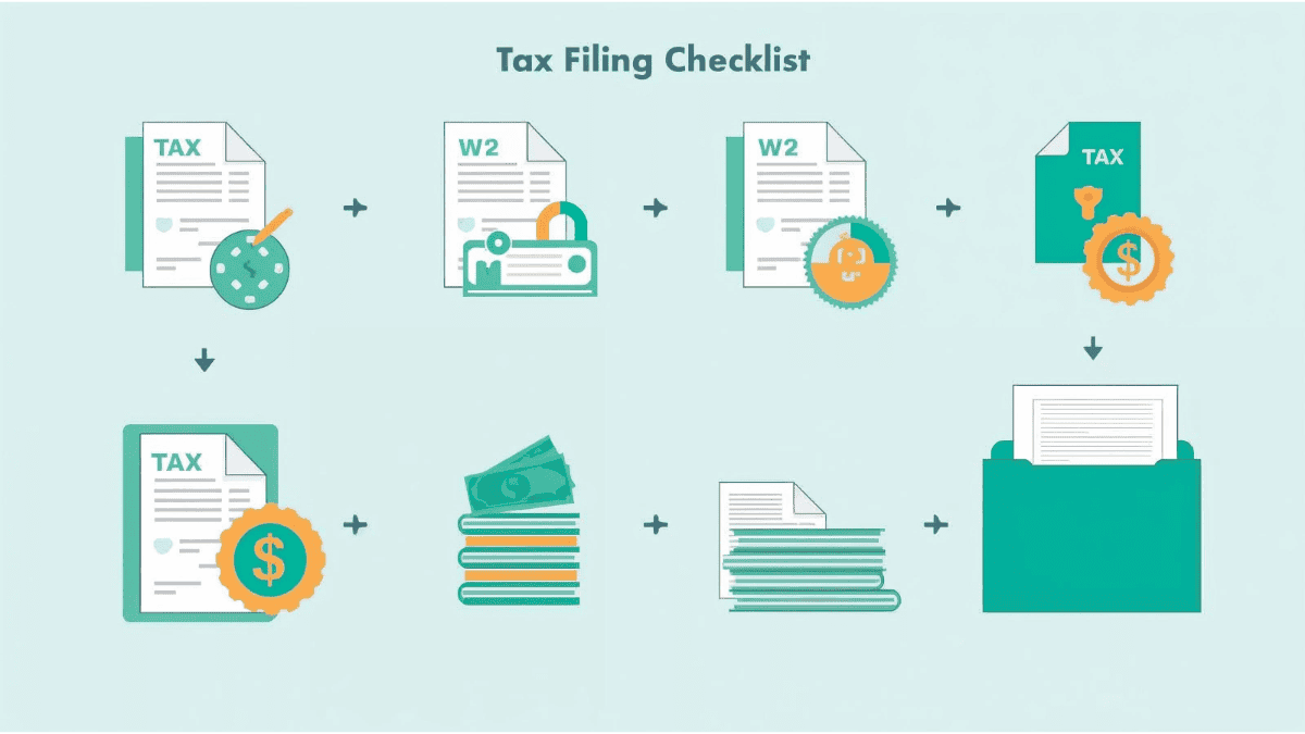 how to file taxes 2026