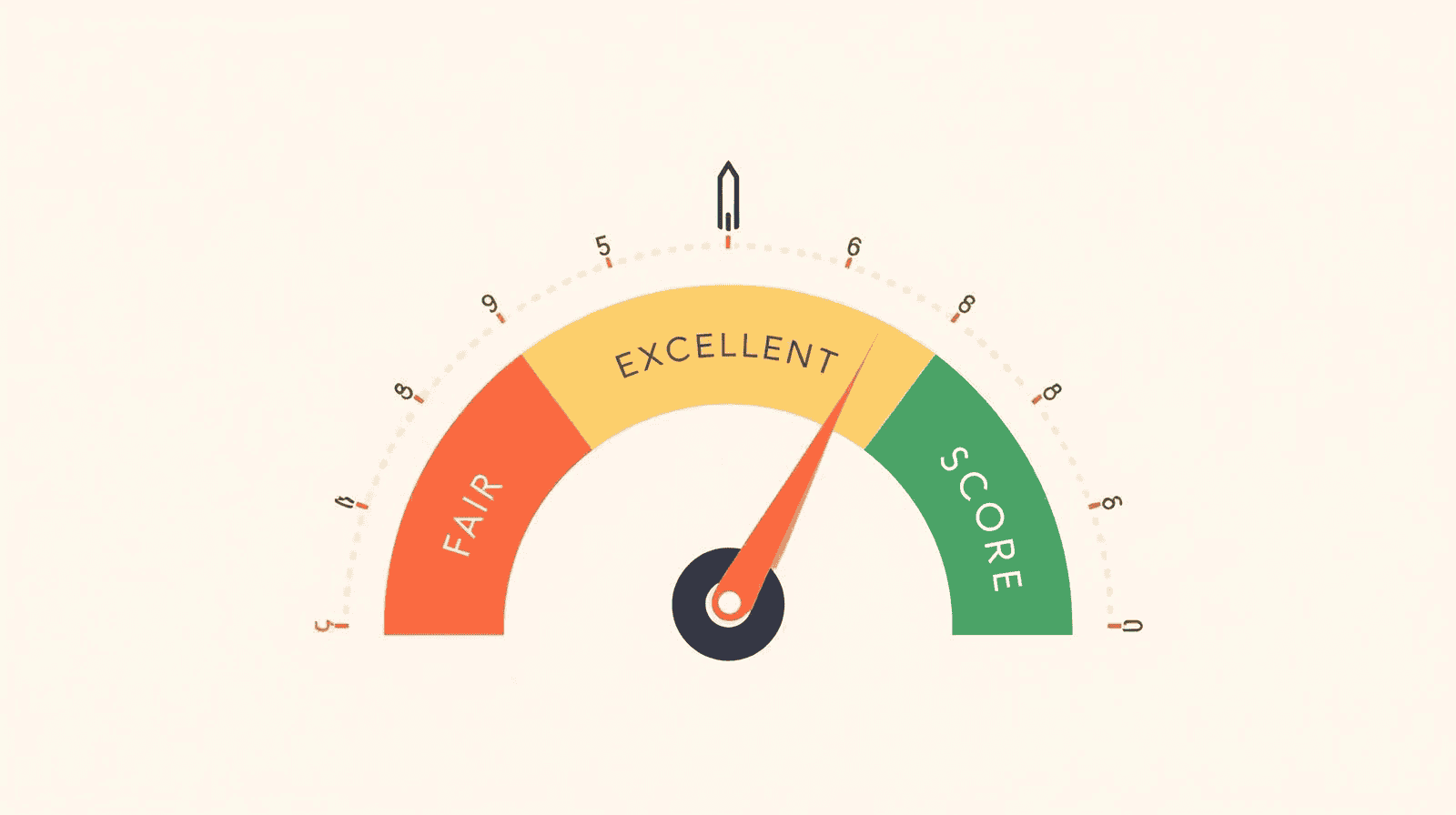 improve your credit score