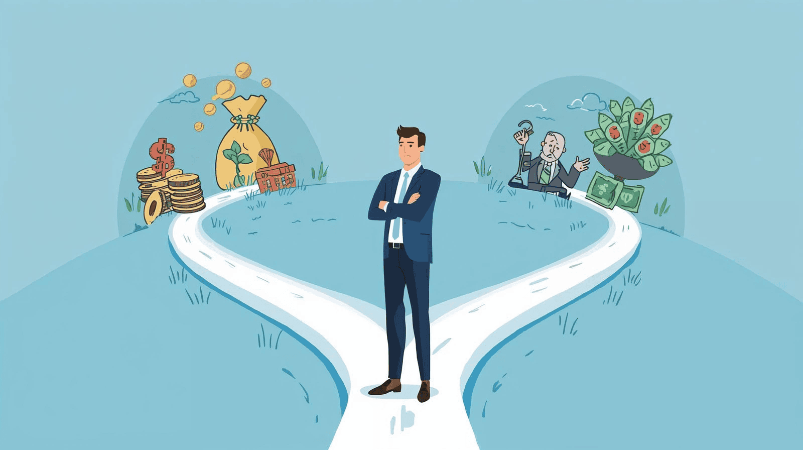 money mistakes in your 20s