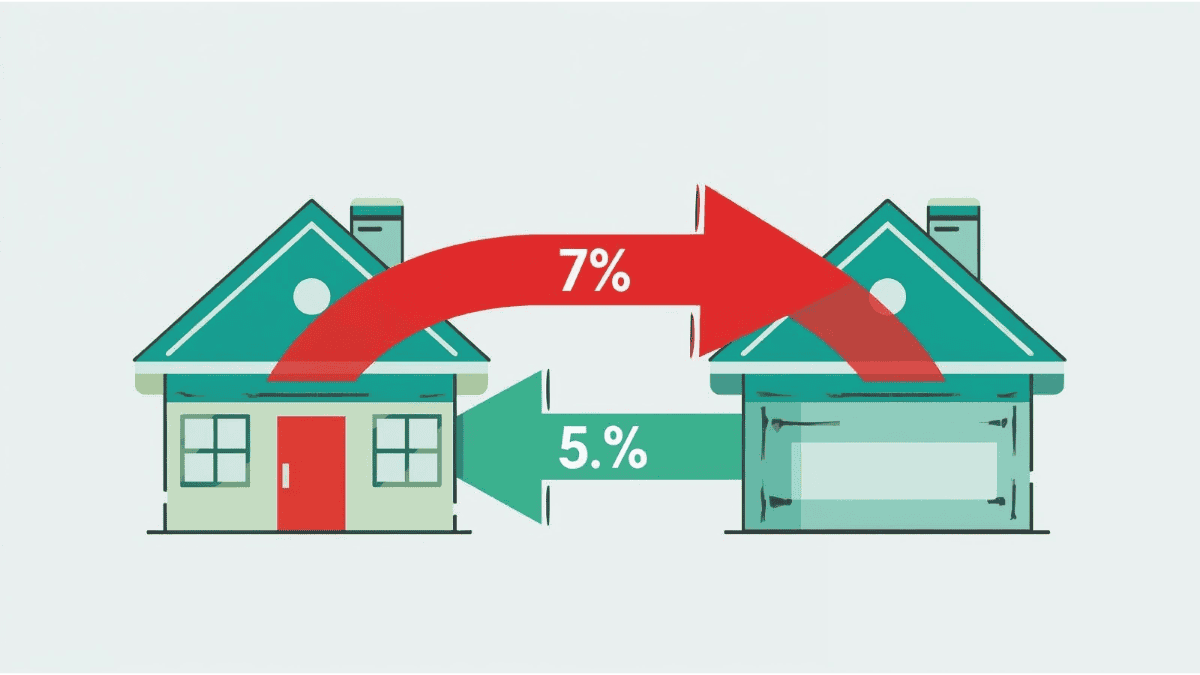 mortgage refinancing guide 2026