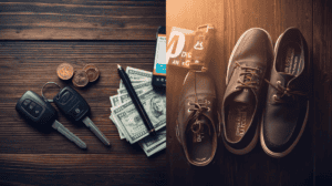 save money on transportation