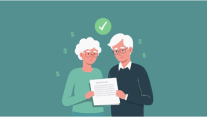 senior standard deduction 2026 showing extra tax savings for retirees