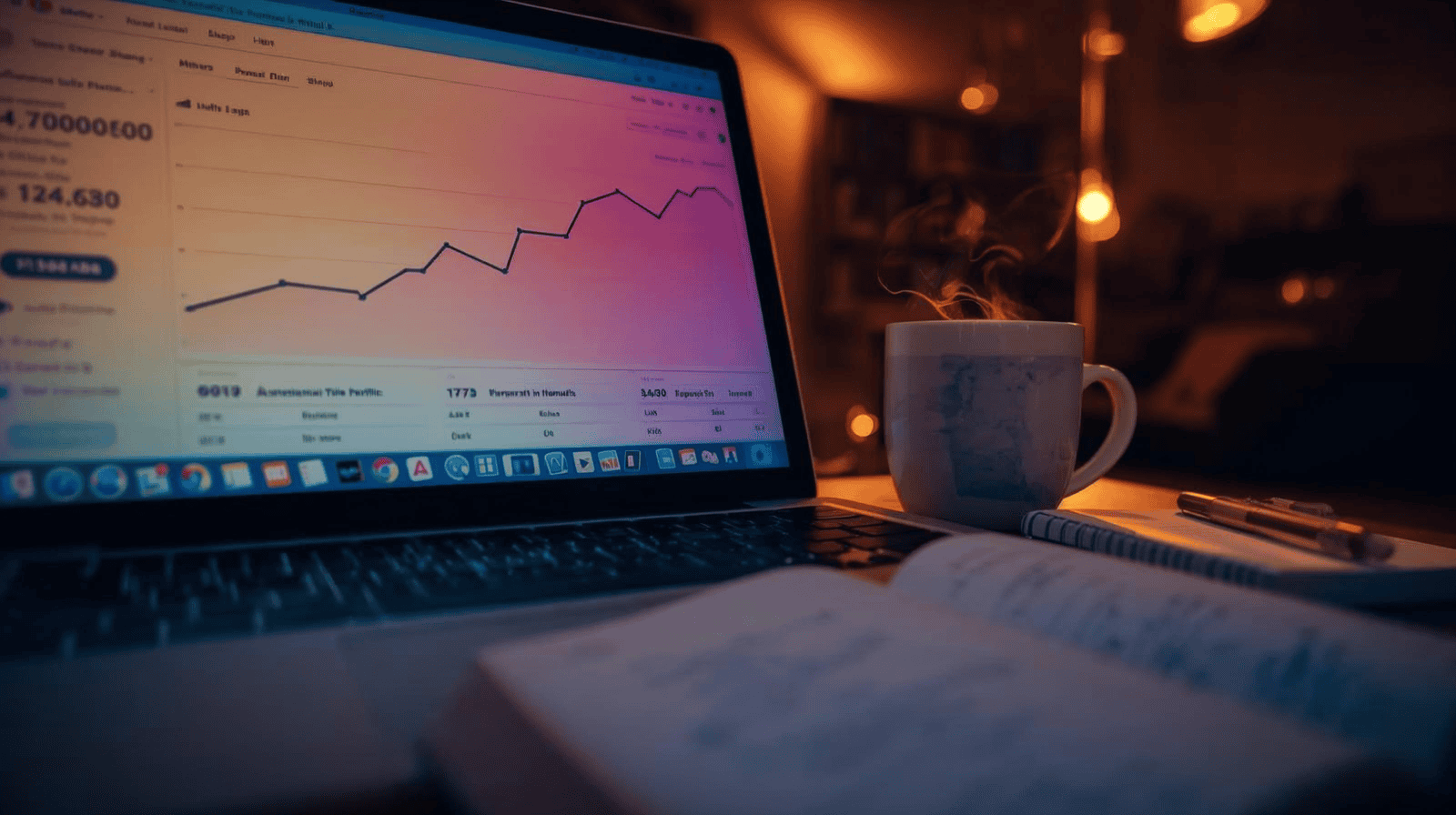 start a blog and make money