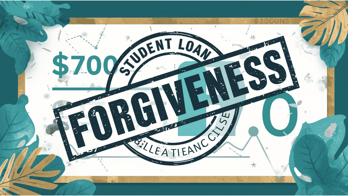 student loan forgiveness programs 2026