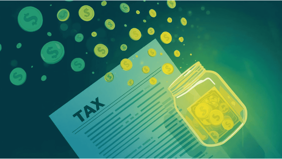 tax planning basics 2026