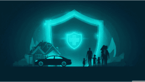 types of insurance you need