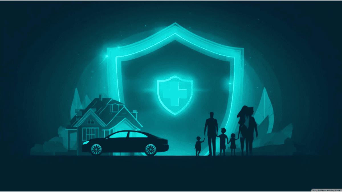 types of insurance you need