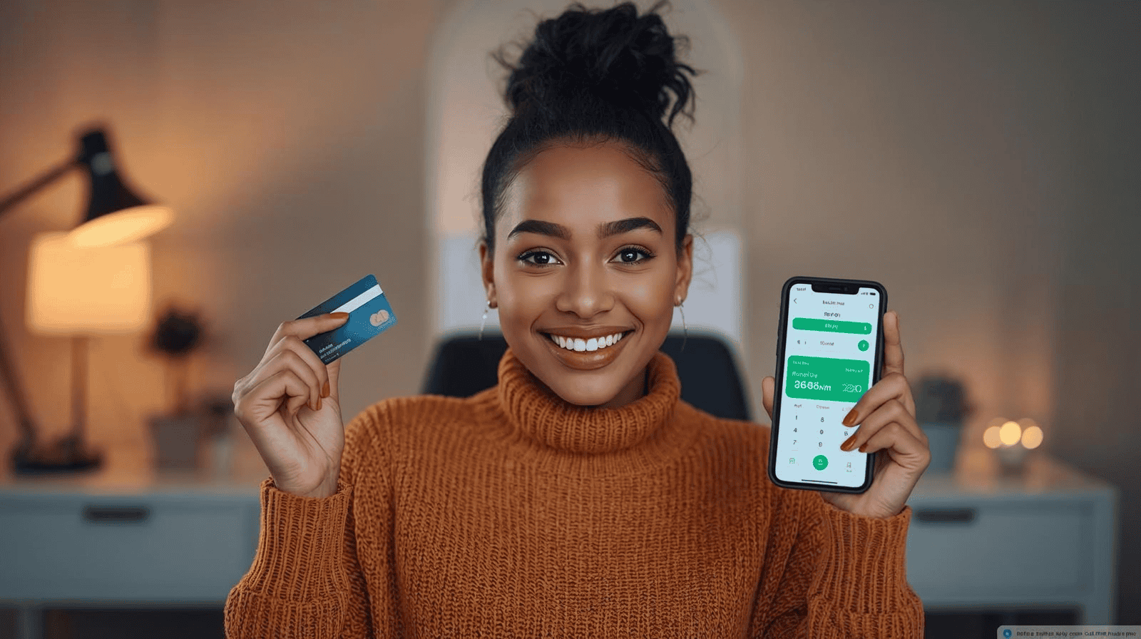 use a credit card responsibly