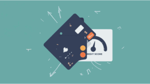 authorized user credit card strategy showing credit score increase