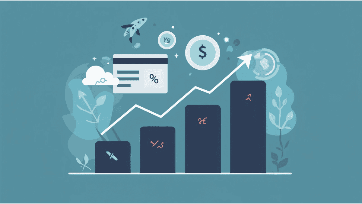 best high-yield savings accounts 2026 comparison showing top APY rates