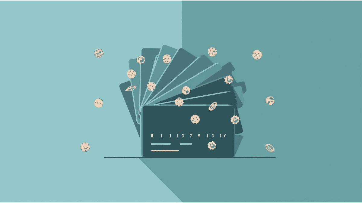 credit card churning showing multiple credit cards and signup bonus rewards